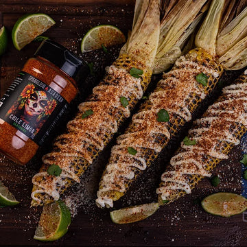 Spanglish Asadero Chile Lemon Rub